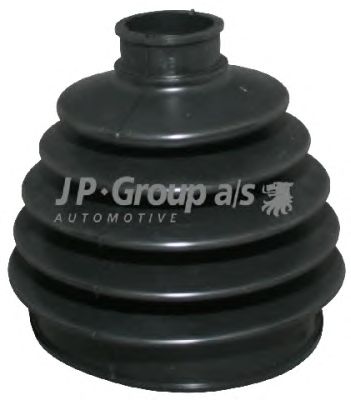 JP GROUP 1243601100 -  Пыльник, приводной вал
